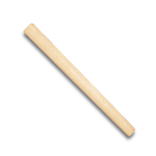 Manche conique marteau coffreur Mercier 40 cm Ø 39 x 29 mm Bois de frêne