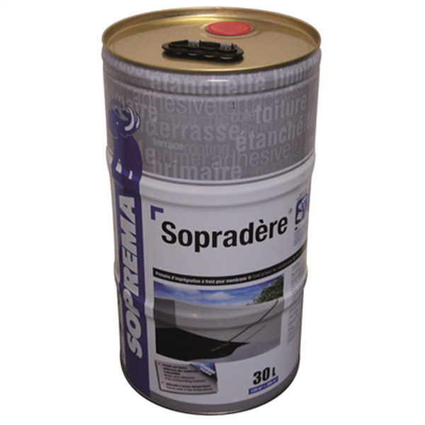 Enduit SOPRADÈRE