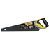 Scie égoïne Fatmax 7 dents/pouce coupe de débit 550mm Stanley 2-20-530
