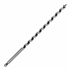 Mèche à bois hélicoïdale 6 pans Bosch longueur 235 mm diamètre 6 mm
