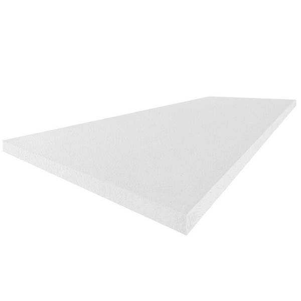 Panneau isolant pour sol  Unimat Sol - 0,50 m².K/W - 2,50 M x  1,20 M x 20 MM