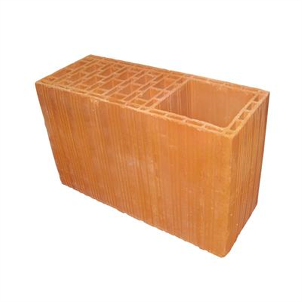 Brique d'angle sismique CALIBRIC