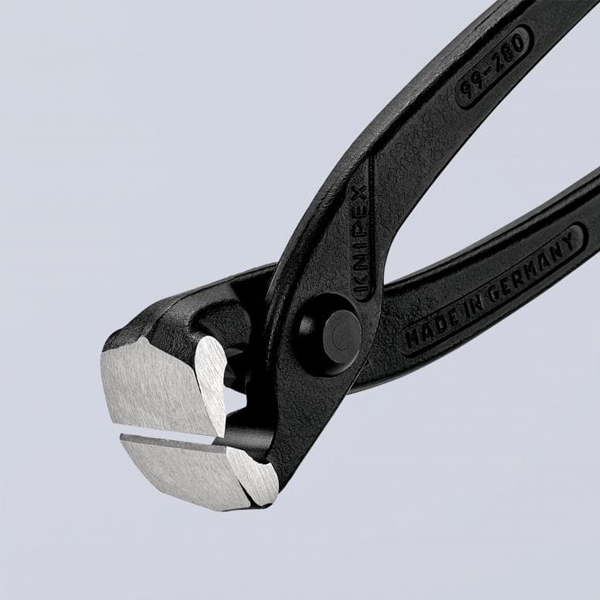 Tenaille russe - 99 00 280 Knipex - Longueur 200 mm
