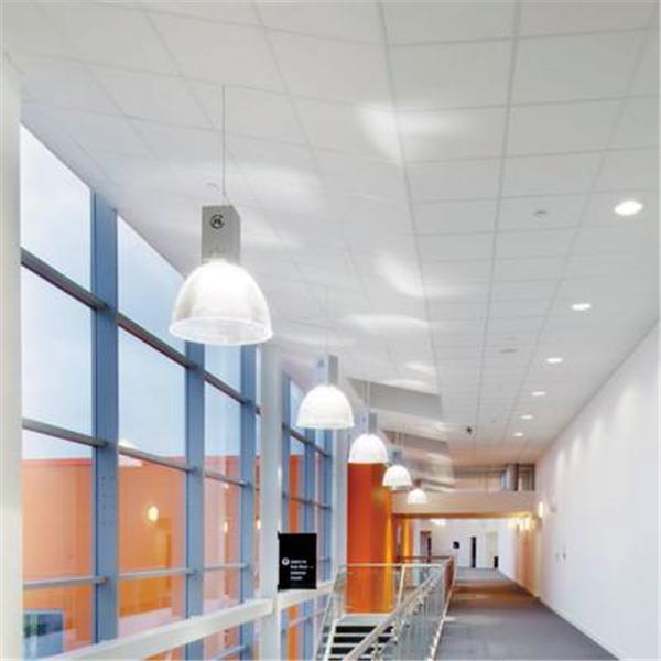 Dalle de plafond BOXER