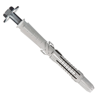 Cheville Prolong HF Spit tête hexagonale maçonnerie creuse 12x165mm x25