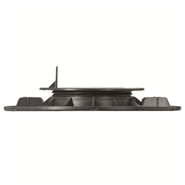 Plot réglable pour terrasse lambourdes - Essentiel Jouplast - Hauteur réglable 20 à 30 MM