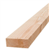 Bastaing en sapin traité classe 2 - 150 MM x  - longueur 5,00 M