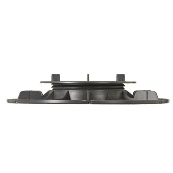 Plot réglable pour dalle de terrasse - Essentiel Jouplast - 20 à 30 MM
