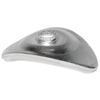 Cavalier Etancovalu diamètre 6,5 mm pour TOG onde 76 x 18 mm - boîte de 100 82100000
