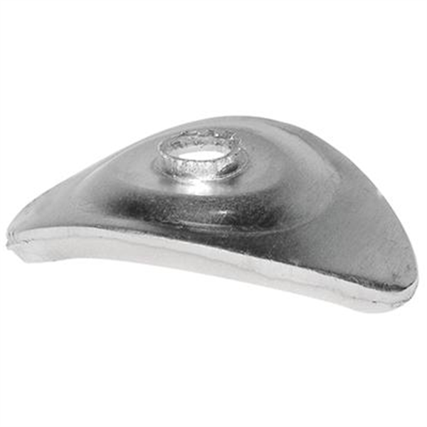 Cavalier Etancovalu diamètre 6,5 mm pour TOG onde 76 x 18 mm - boîte de 100 82100000