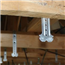 suspente pour plafond