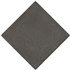 Carrelage intérieur en grès cérame émaillé effet ciment Ottocento - 20 CM x 20 CM - ép. 10 MM - Basalto