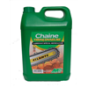 Huile, graisse et carburant pour machines