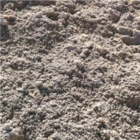 Brouette de sable à bâtir