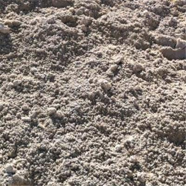 Brouette de sable à bâtir