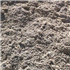 Brouette de sable à bâtir