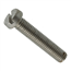 vis à métaux tête cylindrique inox a4