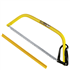 Scie à bûches Stanley denture américaine longueur 750 mm 1-15-403
