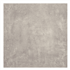 Carrelage de sol intérieur Ciment effet béton - Gris - 45,5 CM x 45,5 CM x 8 MM