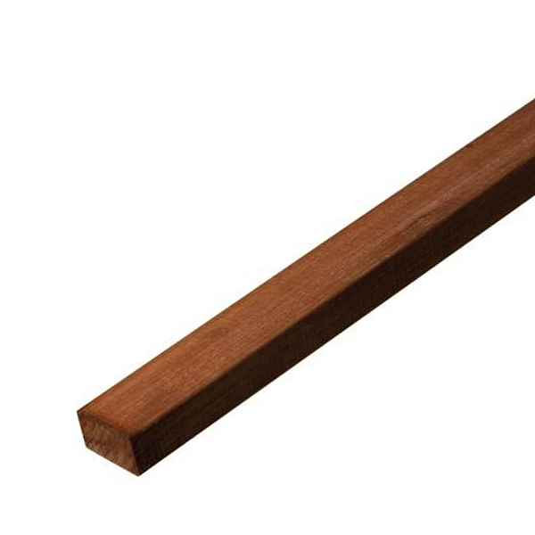 Lambourde en Pin CL4M - 45x70mm - 3,00 M