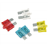 cosse câble fusible gaine thermo connecteur