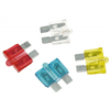 Cosse câble fusible gaine thermo connecteur