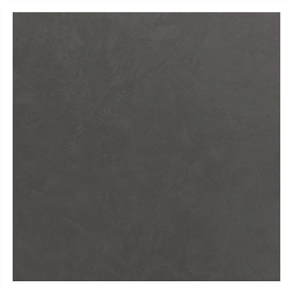 Carrelage de sol intérieur Zen Graphite - 60 CM x 60 CM - ép. 8,5 MM