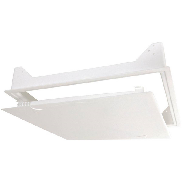 Trappe de plafond Nicoll TPO51  - 51 x 51 CM