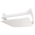 Trappe de plafond Nicoll TPO51  - 51 x 51 CM