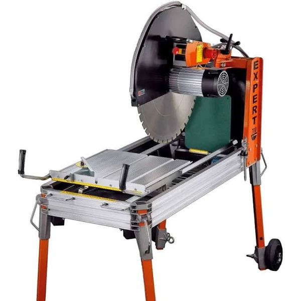 Scie circulaire sur table Diam Industries Expert 700M3 230 V 3500 W