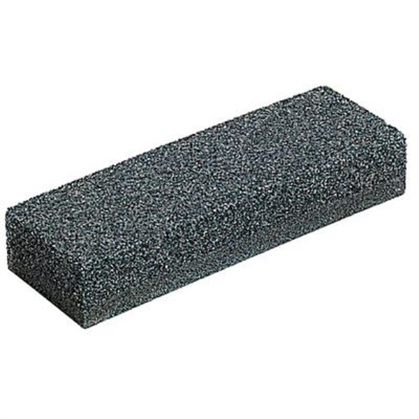 Bloc abrasif Rubi double granulométrie pour carreau céramique 05972