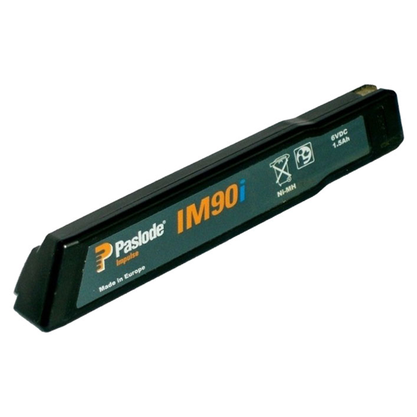 Batterie pour cloueur à gaz IM90i Spit 013227 3439510132272