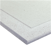 Plaque fibres-gypse Fermacell 4BA - 2,50 M x 1,20 M - ép. 12,5 MM