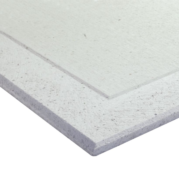 Plaque fibres-gypse Fermacell 4BA - 2,50 M x 1,20 M - ép. 12,5 MM