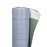 Membrane étanchéité Mammouth SF - 1 M x 6 M