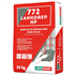 Mortier de réparation fibré Parexlanko 772 Lankorep HP - 25 kg