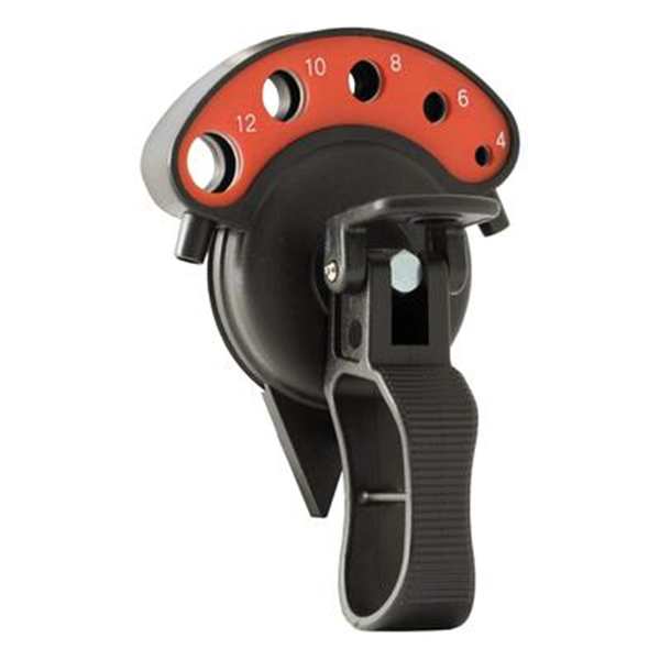 Mini guide perçage SG-1100 Perçage eau forets diamant Ø 4-6-8-10-12mm