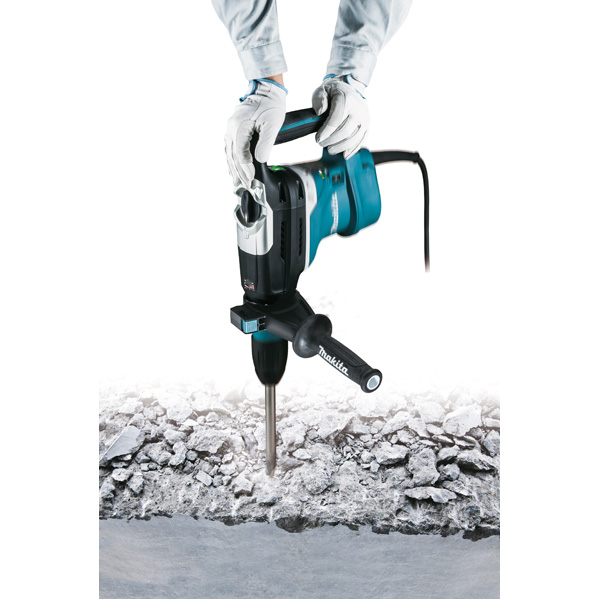 Perforateur burineur Makita HR5212C SDS-max AVT 1510 W 19,1 J