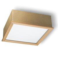 Trappe de visite en bois - passage de 390 x 490 MM - rehausse de 59,0 MM