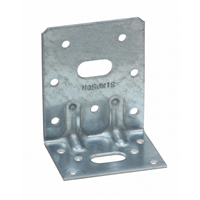 Équerre renforcée E5 65x75x48 mm Simpson Strong-Tie E5/1,5