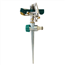 arroseur oscillant et asperseur