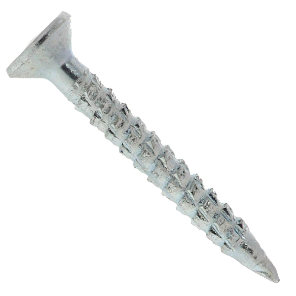 Clous CW6 pour fixation suspentes métalliques sur bois - 25 mm 057562