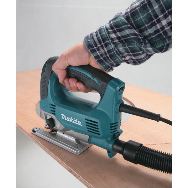 Scie sauteuse pendulaire JV0600J poignée étrier 650W MAK-PAC Makita