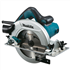 Scie circulaire HS7601K Makita diamètre 190 mm 1200W