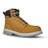 Chaussure montante cuir nubuck - Taxi U-Power - S3 SRC - Taille 38