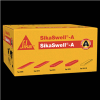 Profilé d'étanchéité SIKA SWELL A