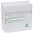 Coffret Schneider Resi9 interrupteur différentiel et 7 disjoncteurs