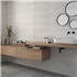 faïences salle de bain et cuisine