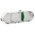 Boîte d'encastrement triple Schneider Multifix - Ø 67 mm x 40 mm