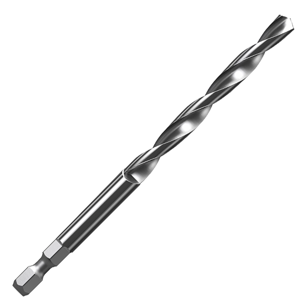 Foret de centrage multi-matériaux Expert Power Change Plus 7.15 mm